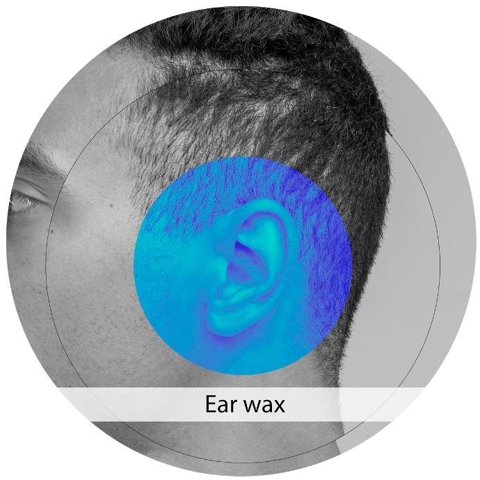 Ear Waxing Session