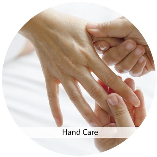 Hands & Nails Care Session