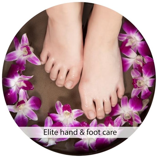 Elite hand & foot care