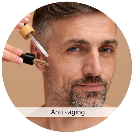 Anti - aging
