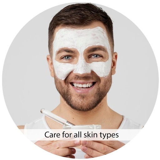care for all skin types
