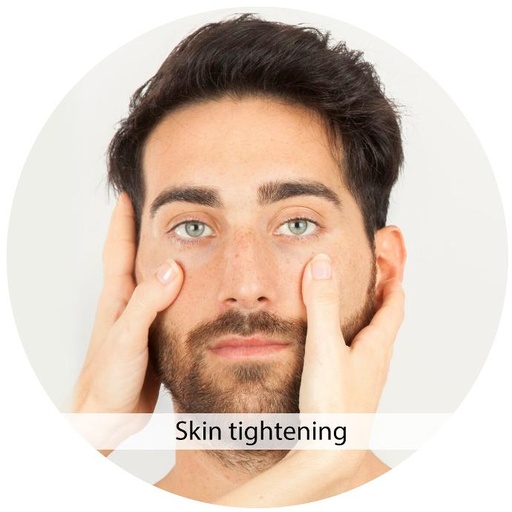 Skin tightening