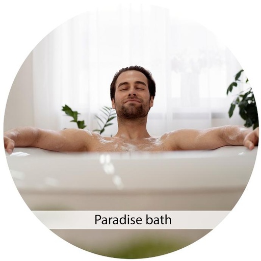 Paradise bath 